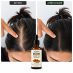 ReGrowth™ Pure Batana Hair Oil with Rosemary — 60ml