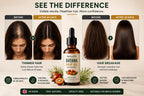 ReGrowth™ Pure Batana Hair Oil with Rosemary — 60ml